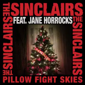 Pillow Fight Skies (feat. Jane Horrocks)
