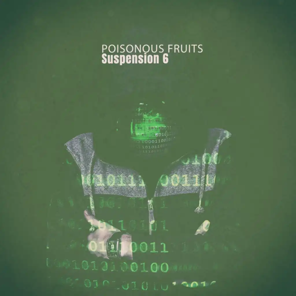 Poisonous Fruits (Suspended Mix)