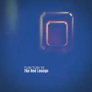The Red Lounge