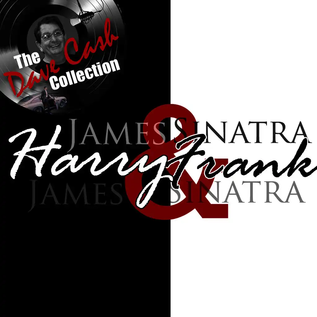 Stardust (feat. Frank Sinatra) [Live]