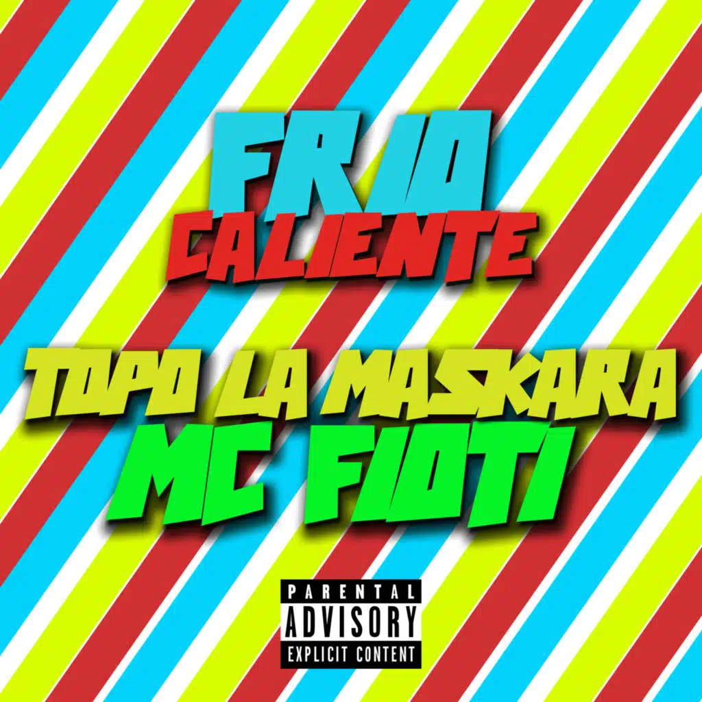 Topo La Maskara & MC Fioti