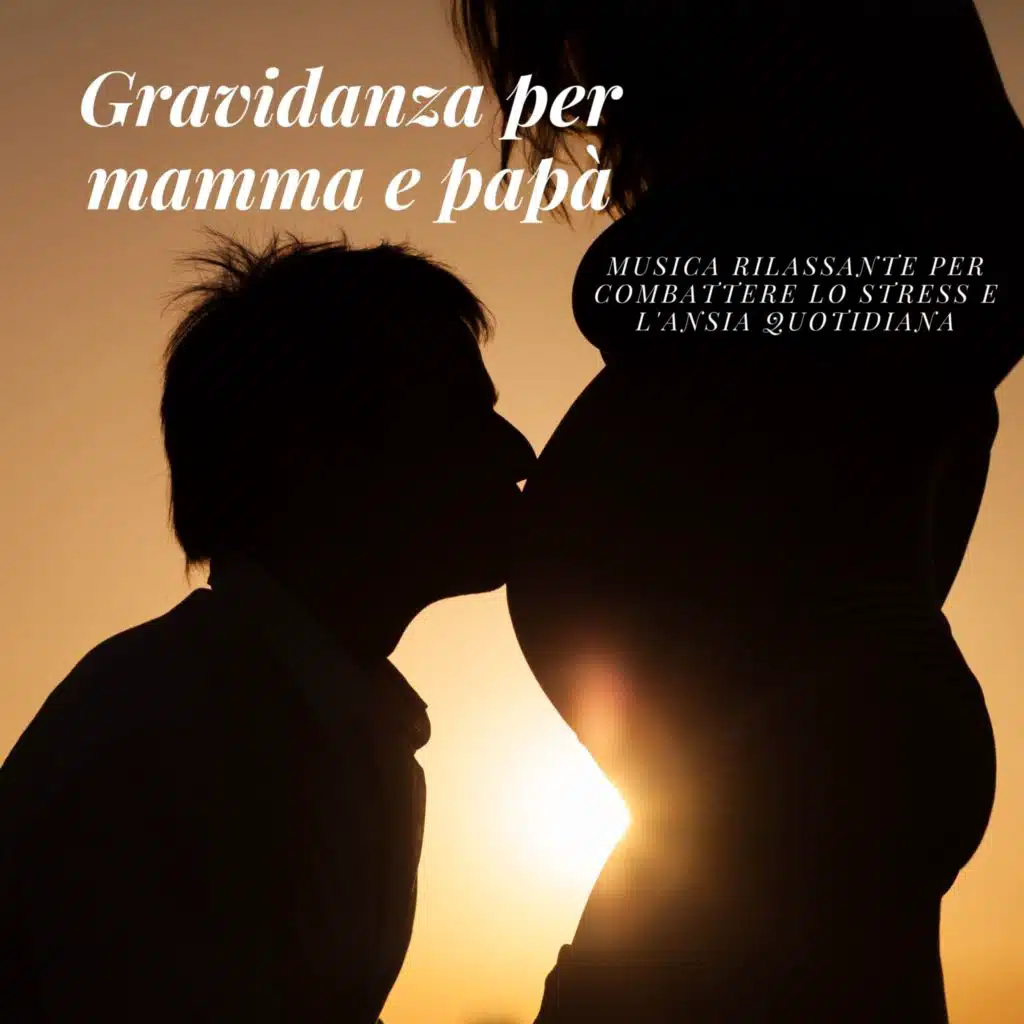 Musica rilassante per combattere lo stress e l'ansia quotidiana