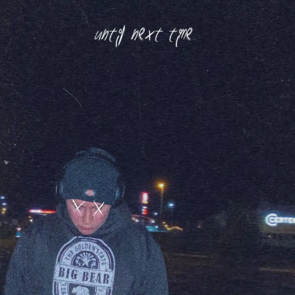 They're Faster (feat. kaygee)