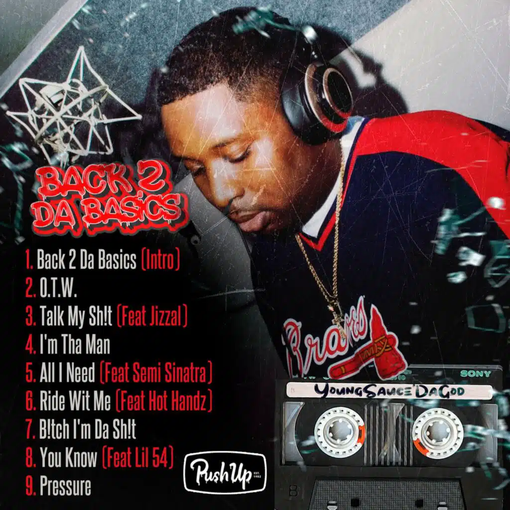 Back 2 Da Basics