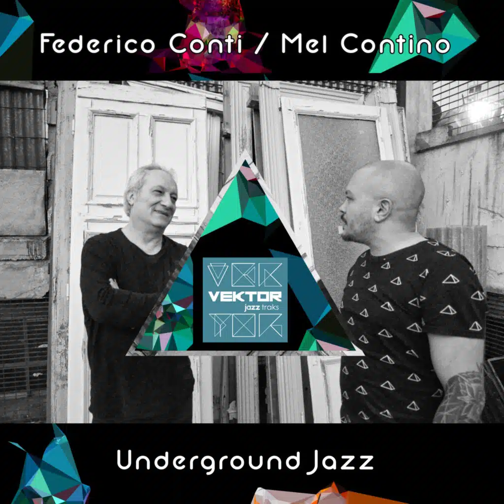 Underground Jazz
