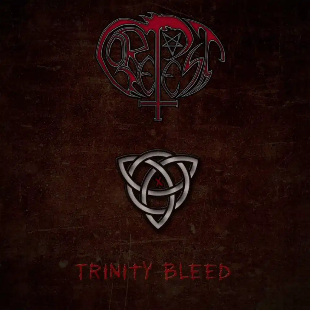 Trinity Bleed