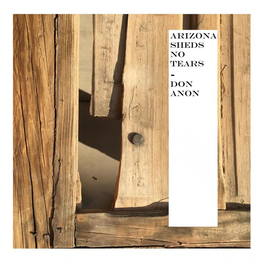 Arizona Sheds No Tears