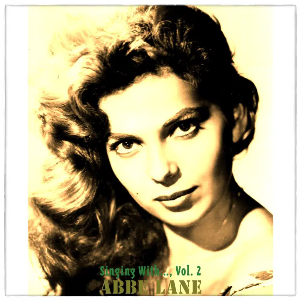 Singing With..., Vol. 2