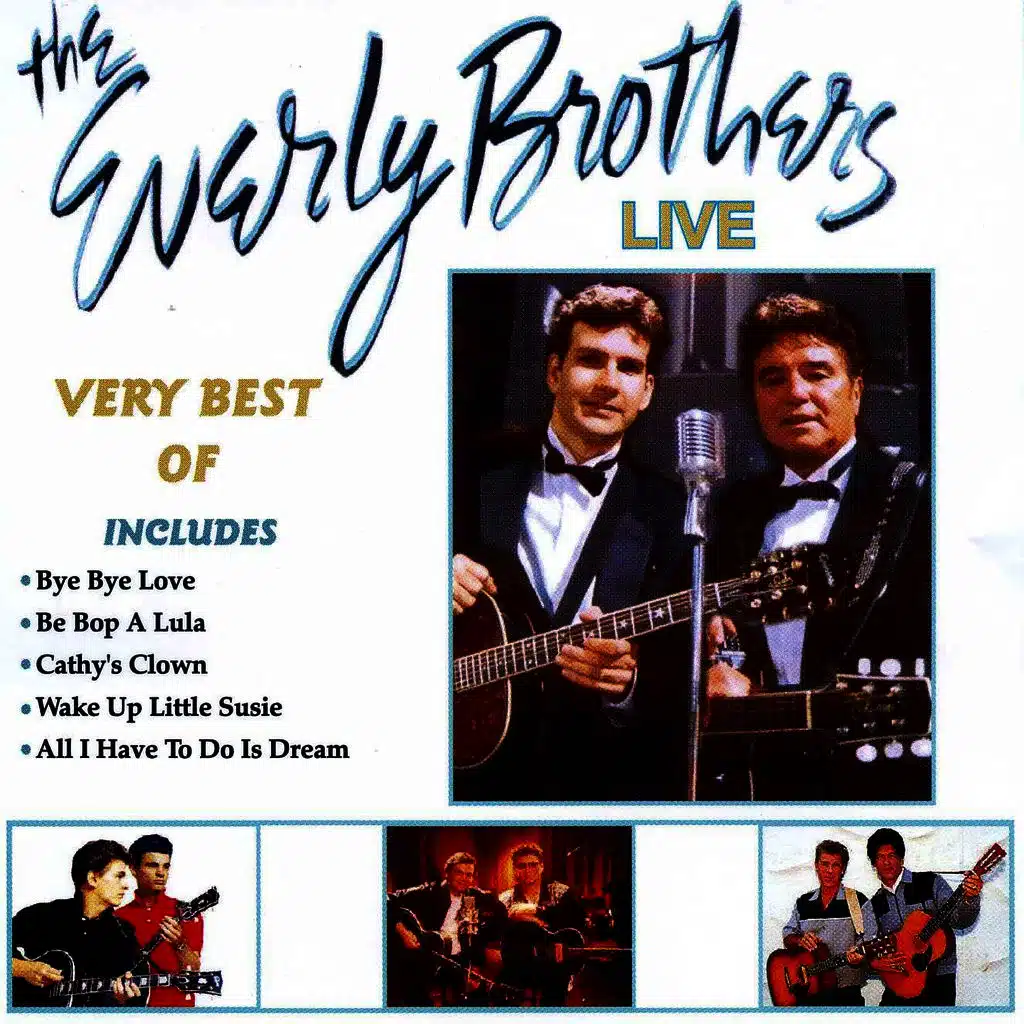 For the Love of Barbara Allen