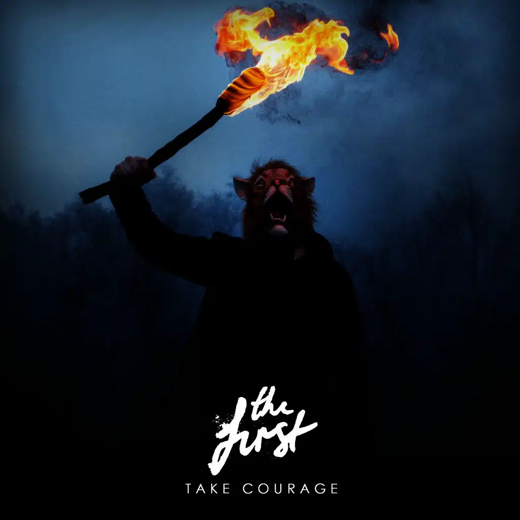 Take Courage