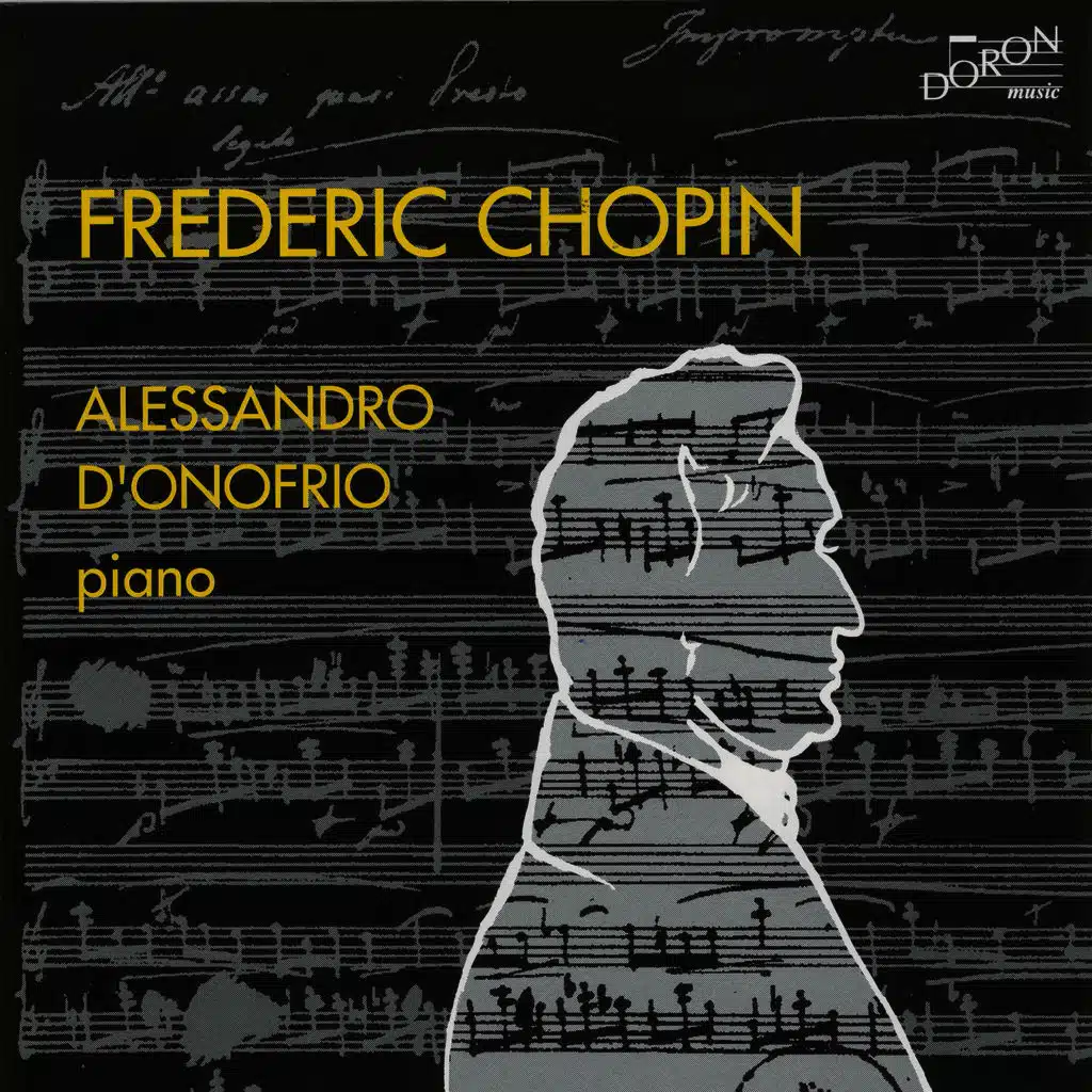 Frédéric Chopin: Piano