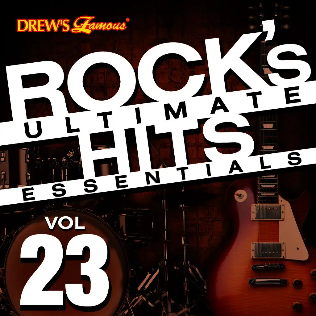 Rock's Ultimate Hit Essentials, Vol. 23