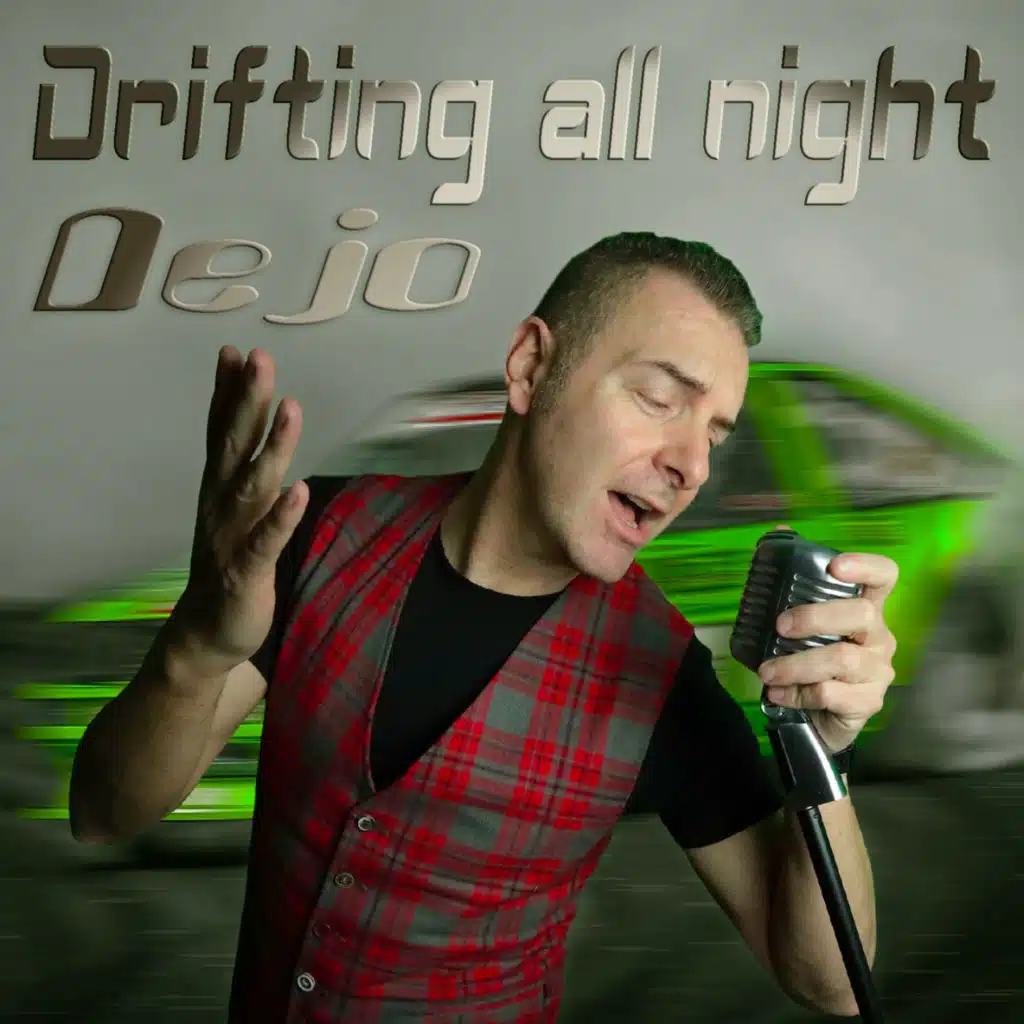 Drifting All Night (Extended No Cars Mix)