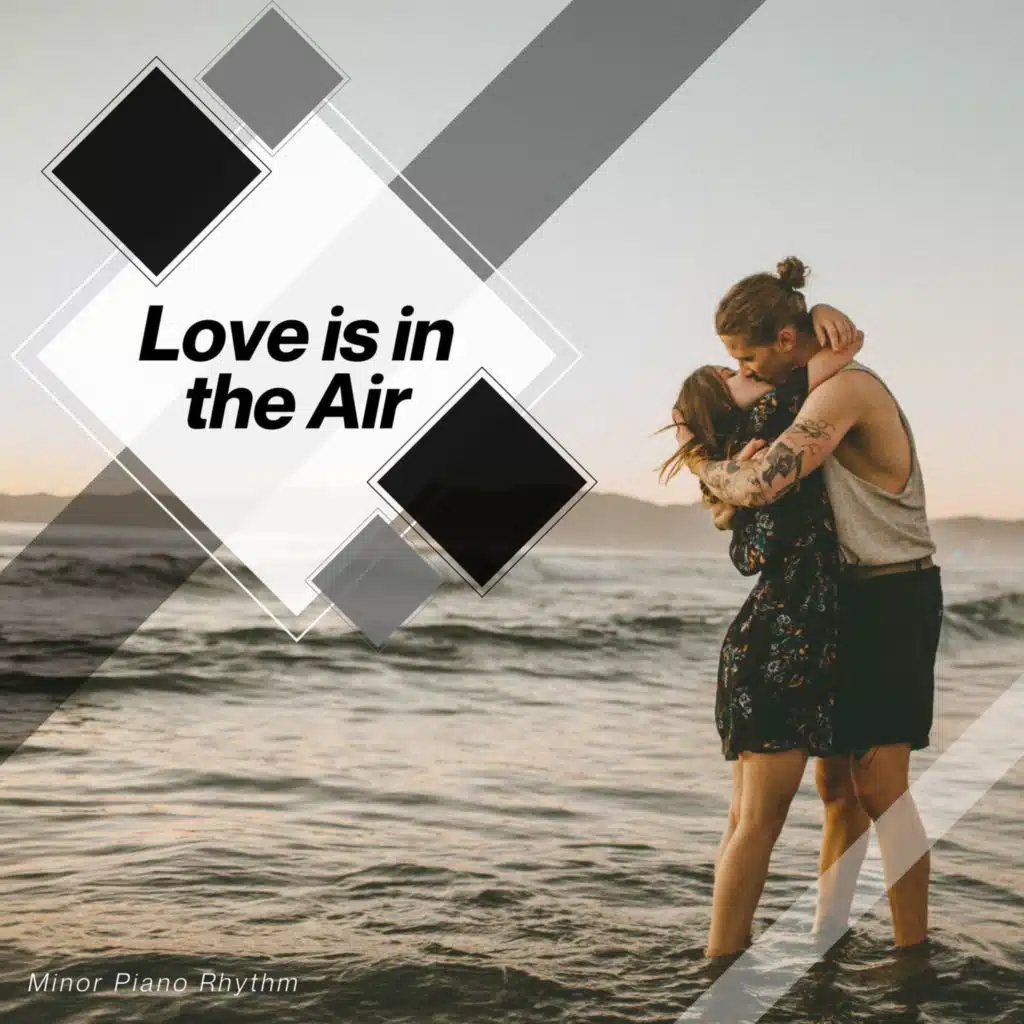 Dewy Eve (Study Piano F Minor)