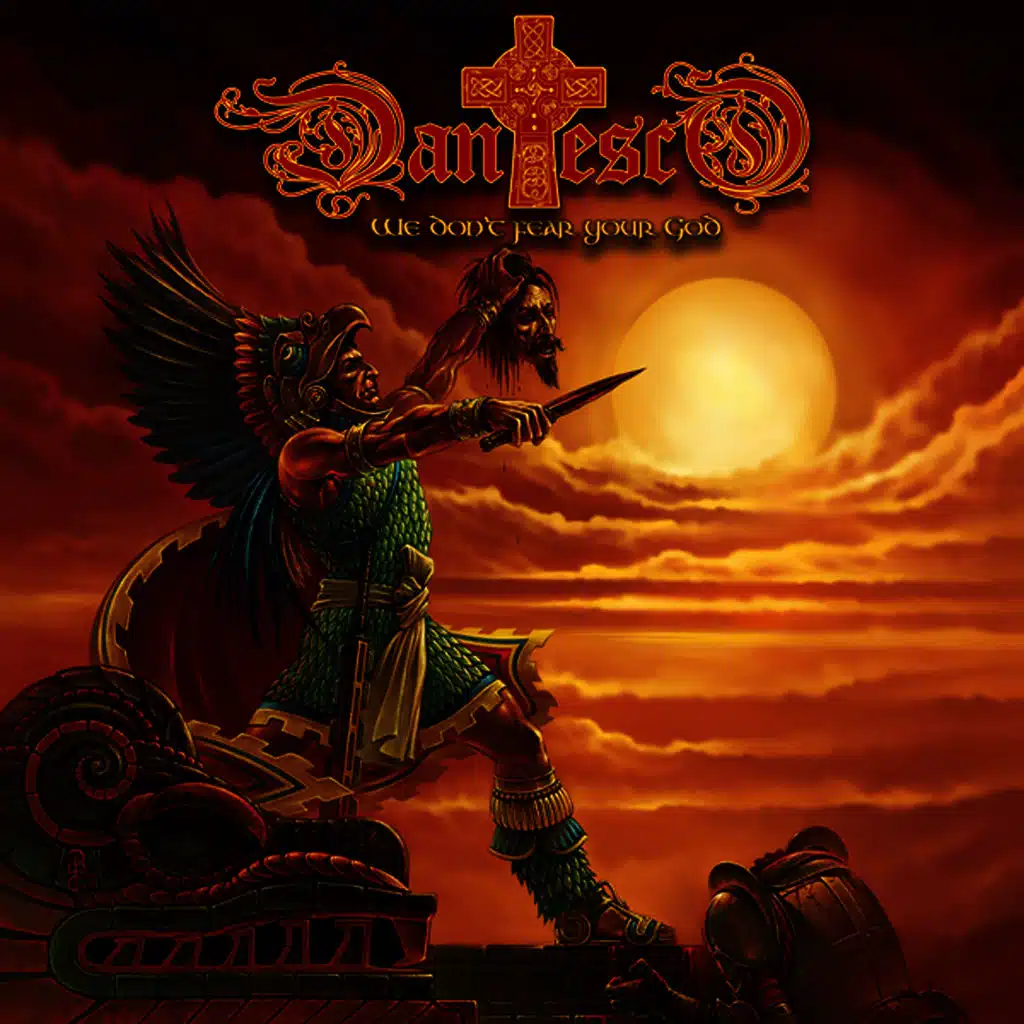 We Don't Fear Your God