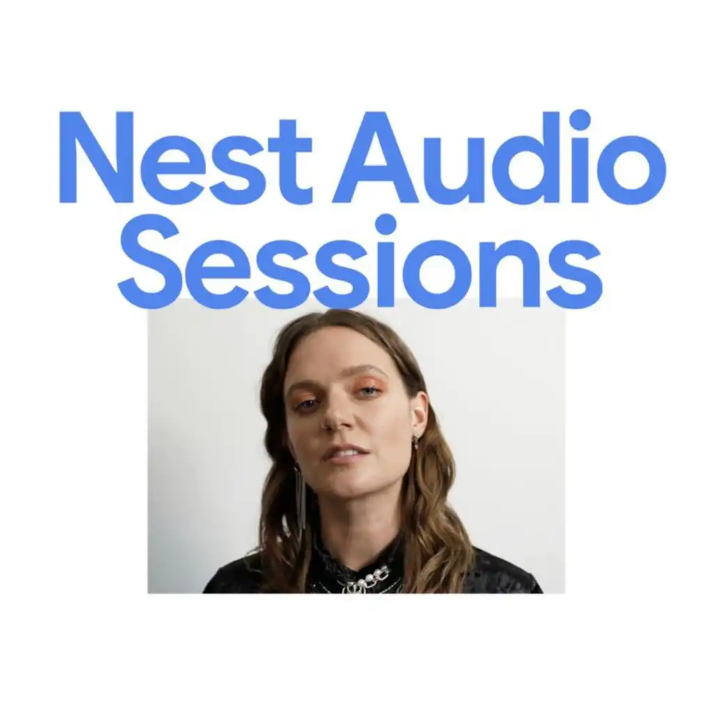 Mateo (For Nest Audio Sessions)