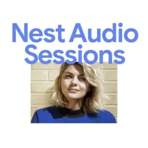 Love (For Nest Audio Sessions)