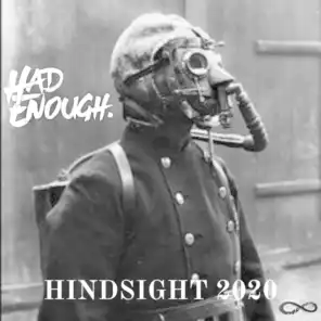 Hindsight 2020 (feat. Kyle Simpson)