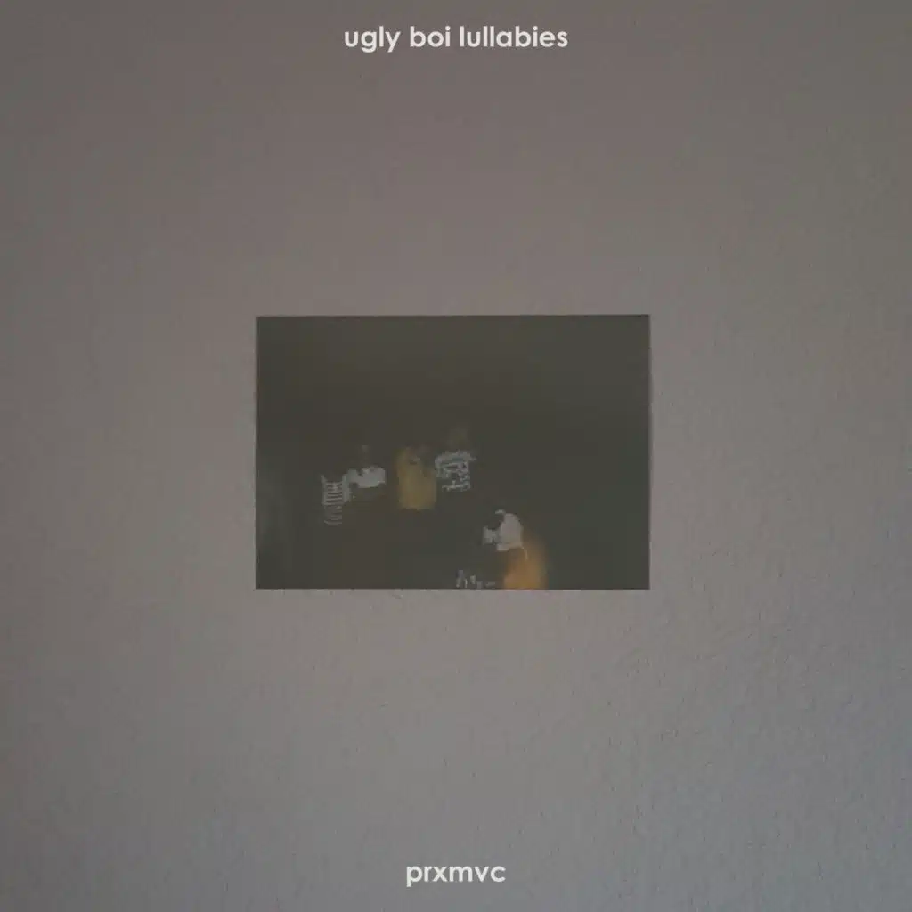 ugly boy lullabies
