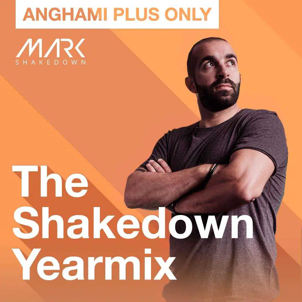 The Shakedown Yearmix 2k17