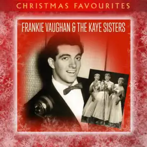 Frankie Vaughan & The Kaye Sisters