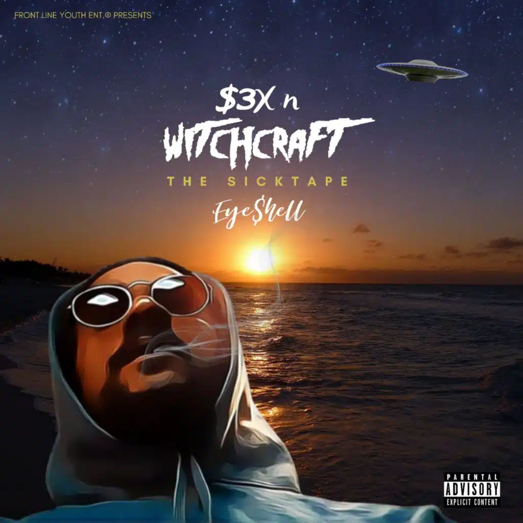 S3x N Witchcraft