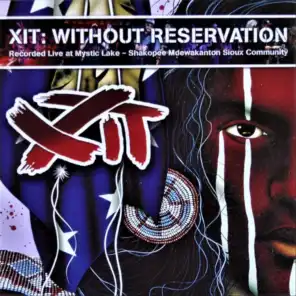 Without Reservation (Live)