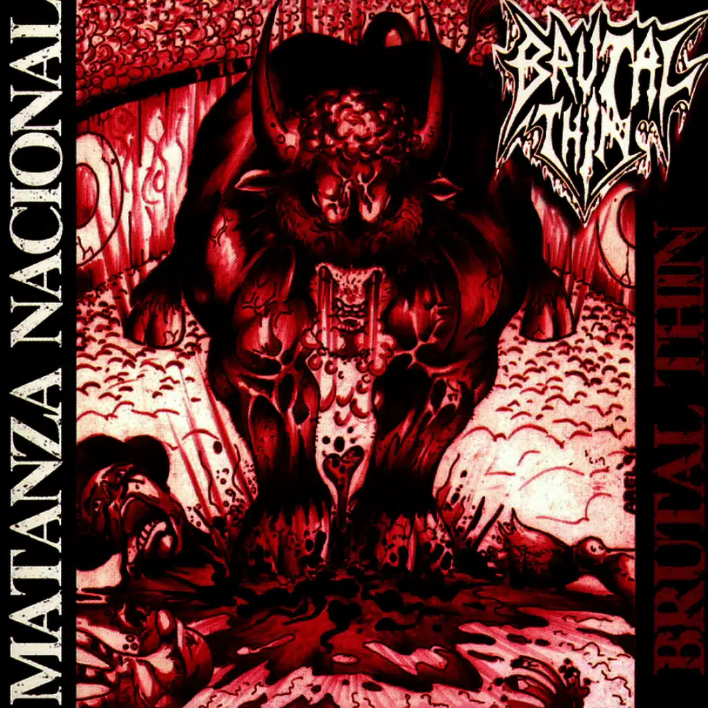 Matanza Nacional