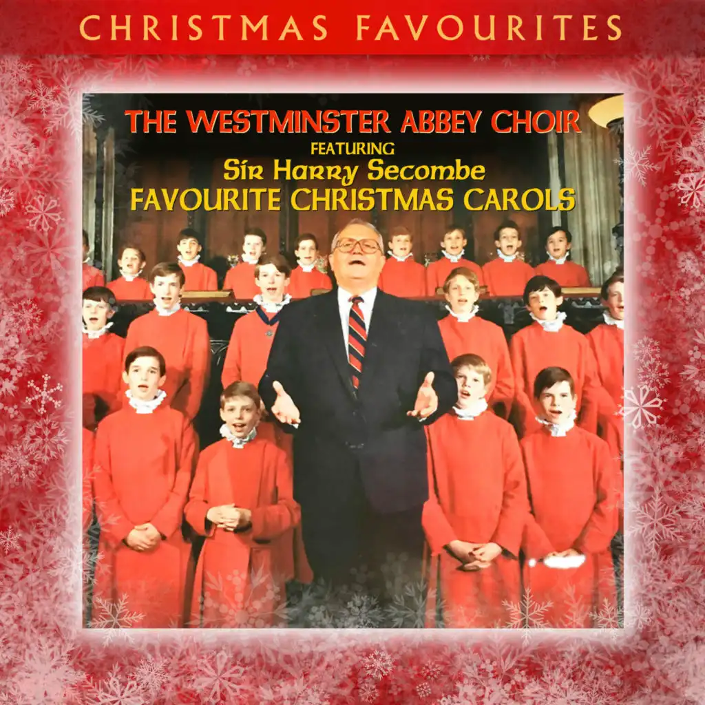 Sir Harry Secombe & The Westminster Abbey Choir