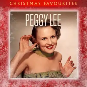 Bing Crosby, Peggy Lee