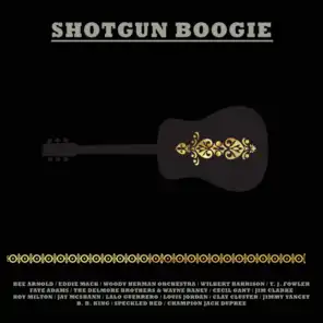 Shotgun Boogie
