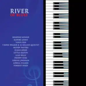River of Blues