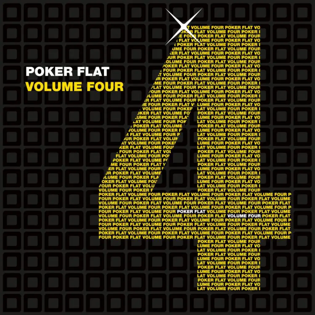 Poker Flat Vol. Four