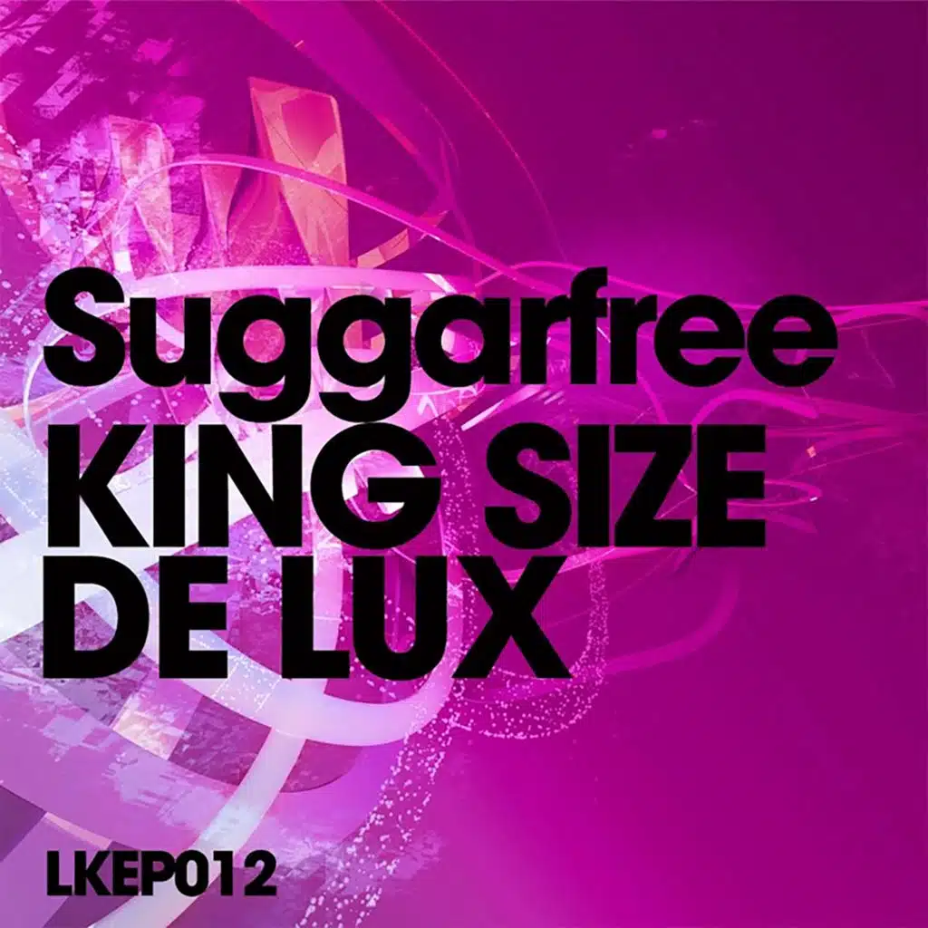 SuggarFree