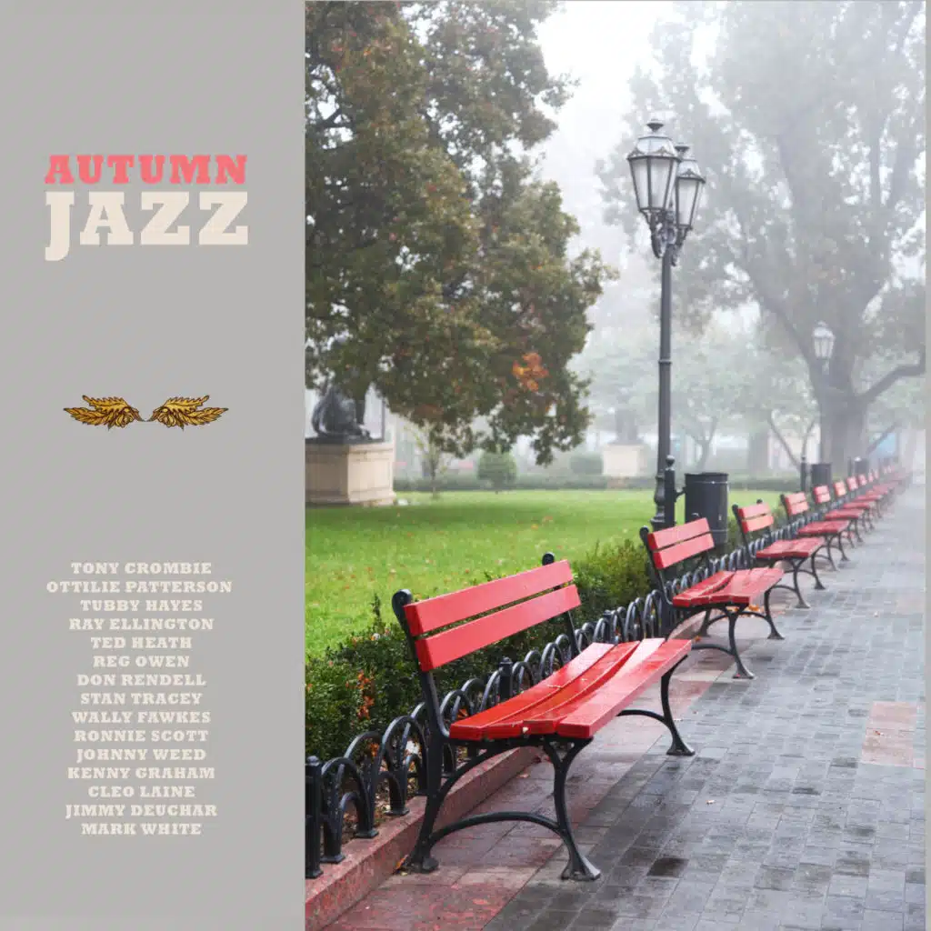 Birth of the Blues (Live)