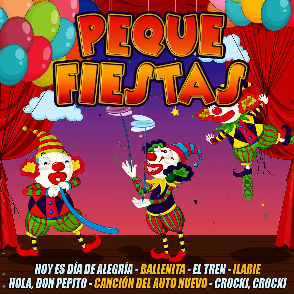 Canción del Auto Nuevo