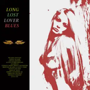Long Lost Lover Blues