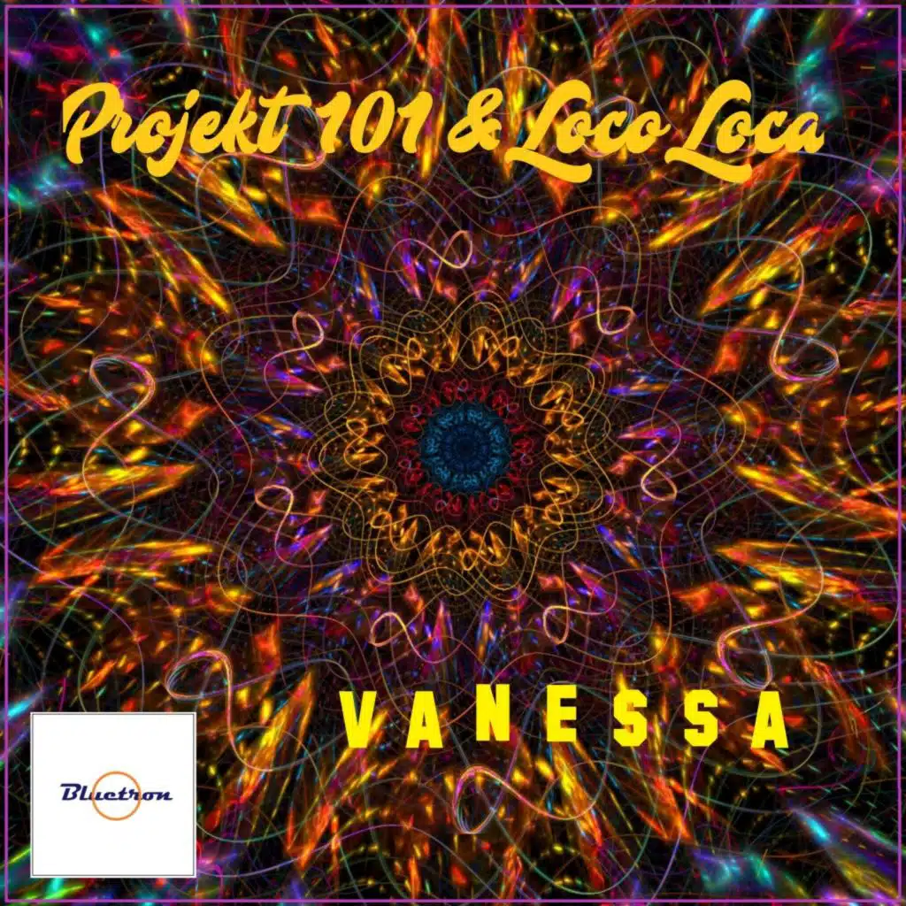 Projekt 101 & Loco Loca