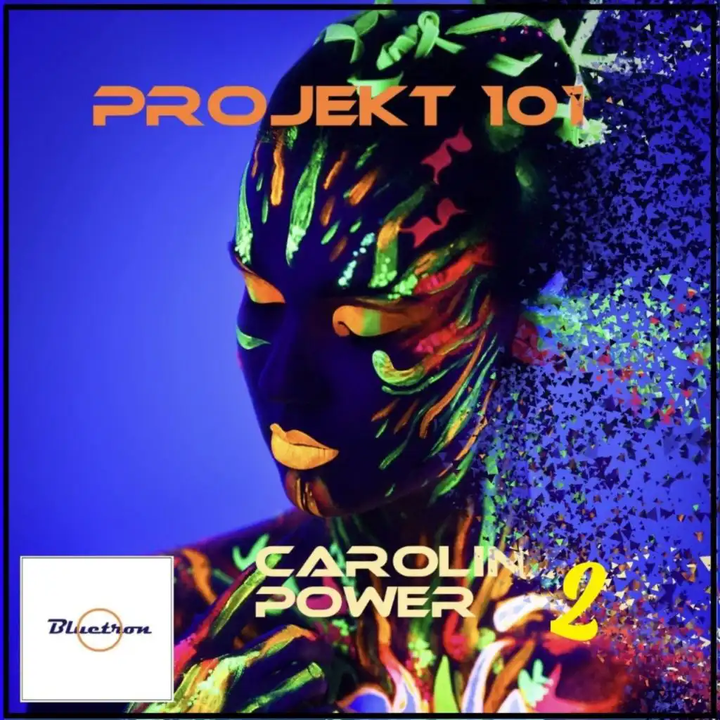 Carolina Power 2 (101 Version)