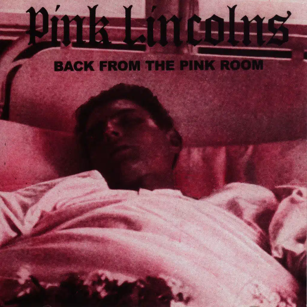 Back from the Pink Room (Expanded Edition) [Remastered]