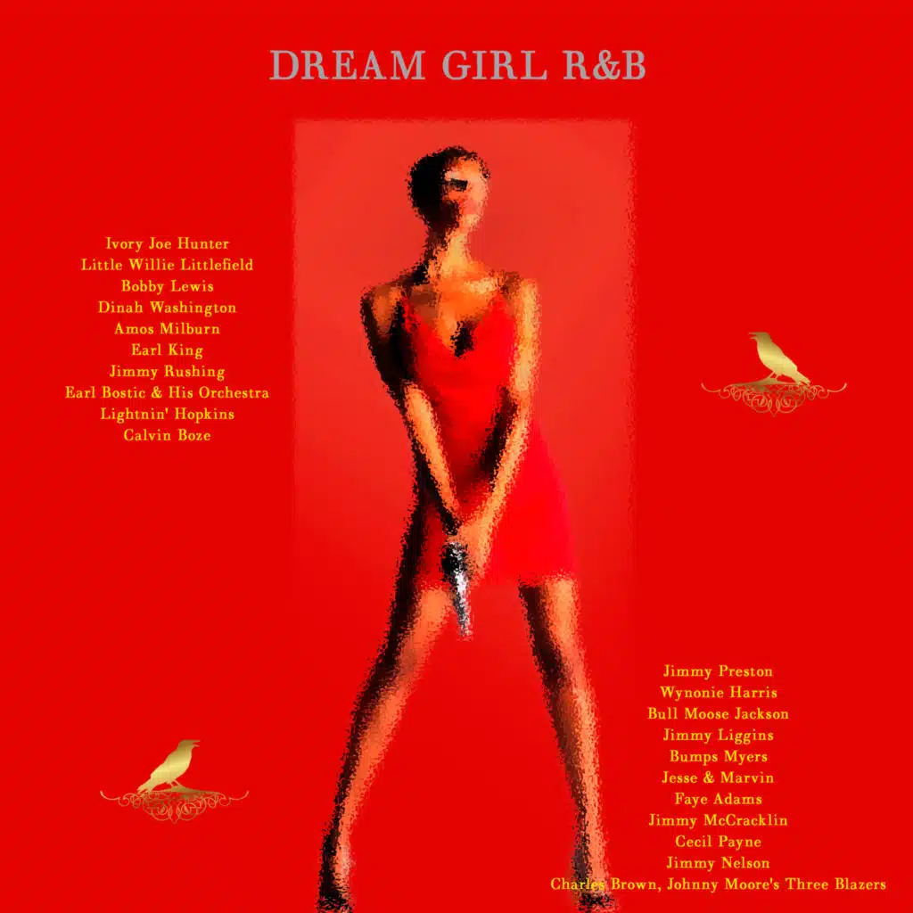 Earl Bostic & His Orchestra