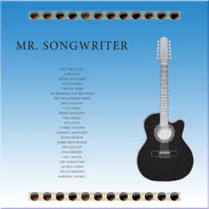Mr. Songwriter