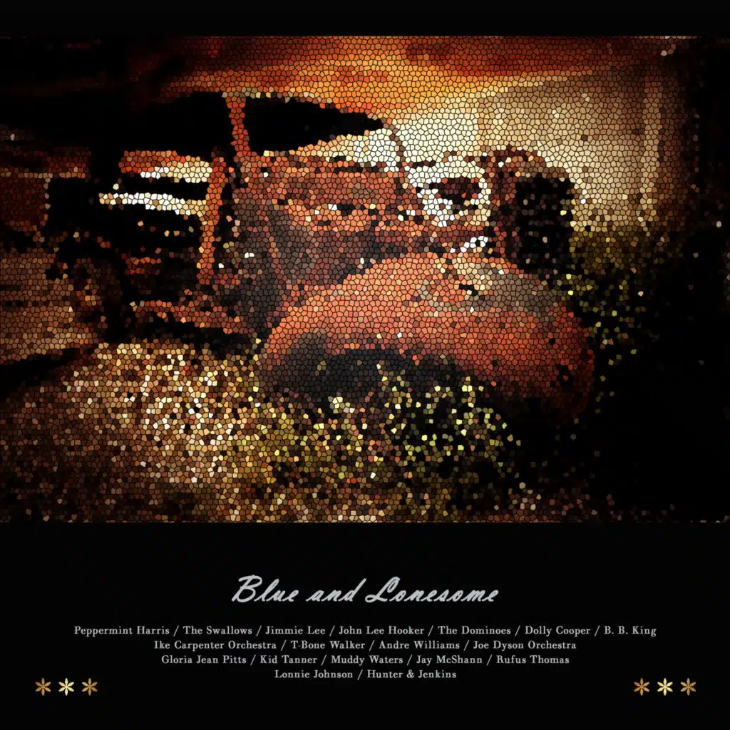 Ike Carpenter Orchestra