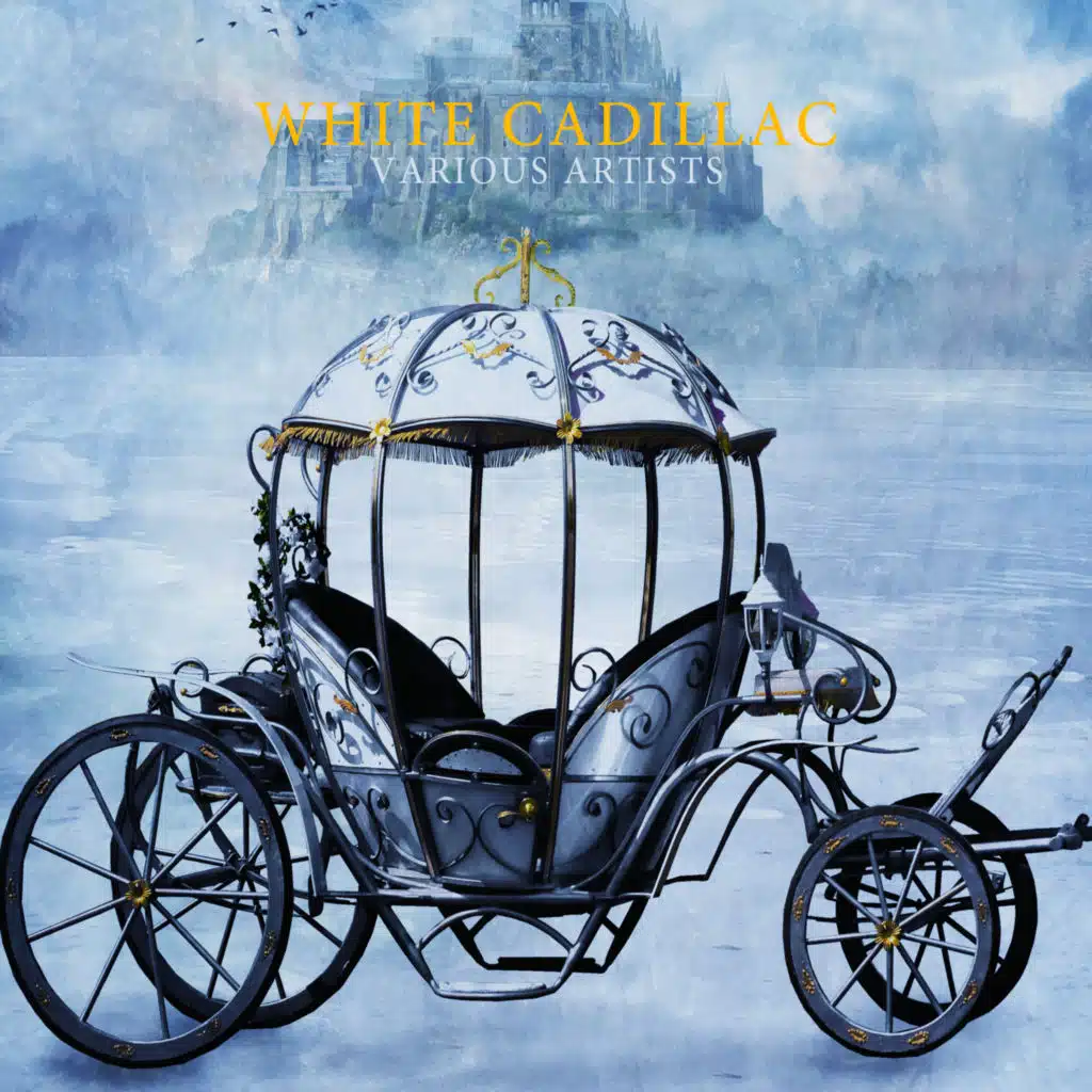 Baby Please Don't Go