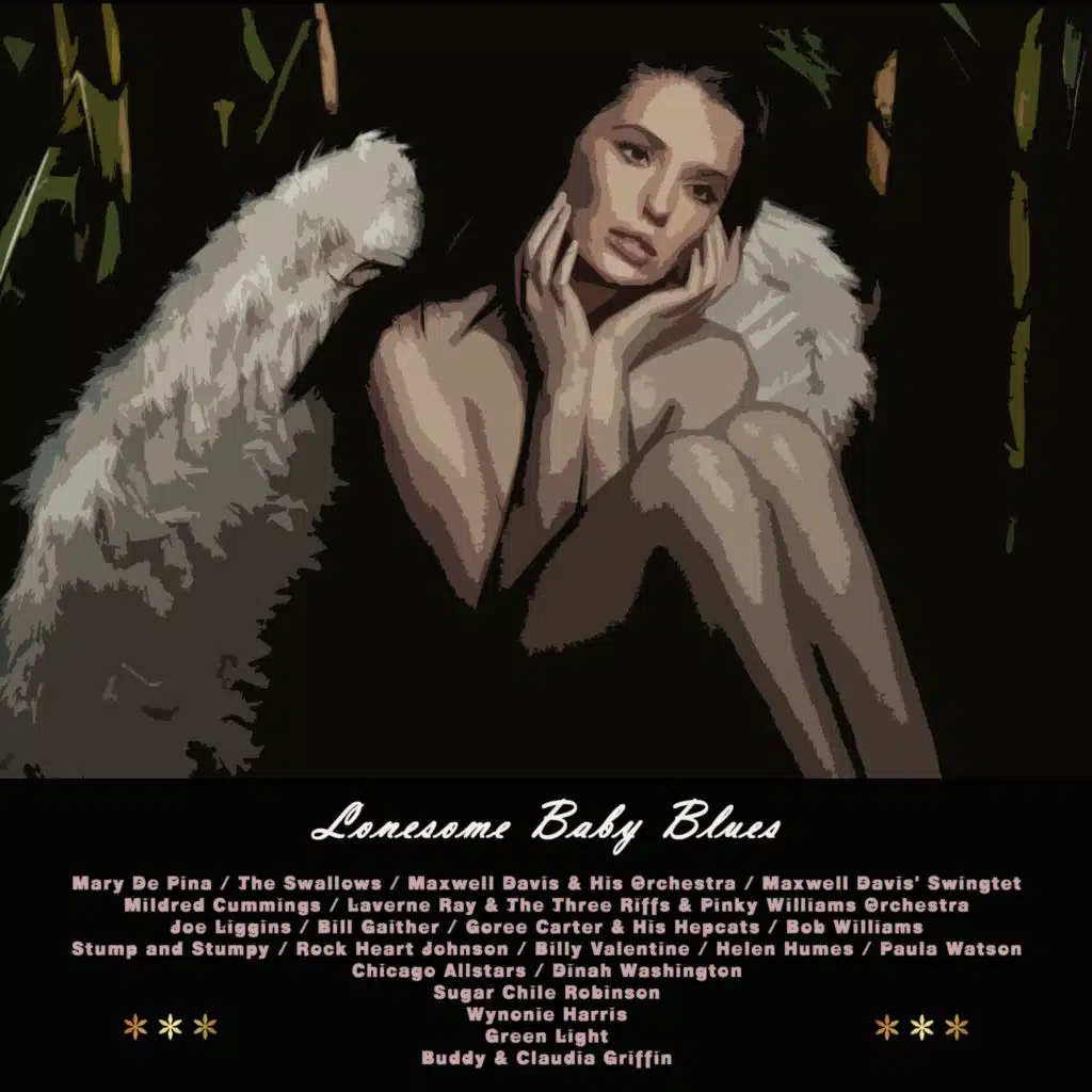 Goree Carter & His Hepcats