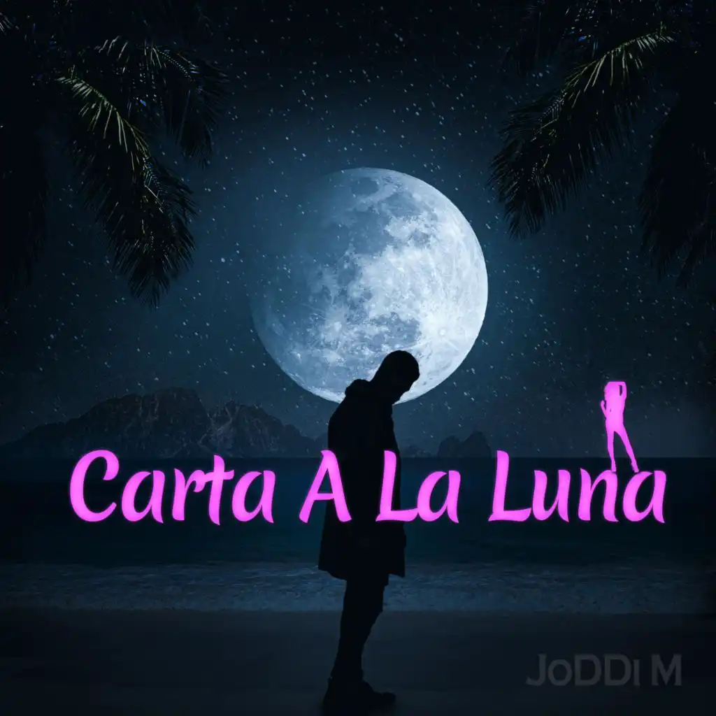 Carta A La Luna