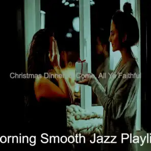 Morning Smooth Jazz Playlist