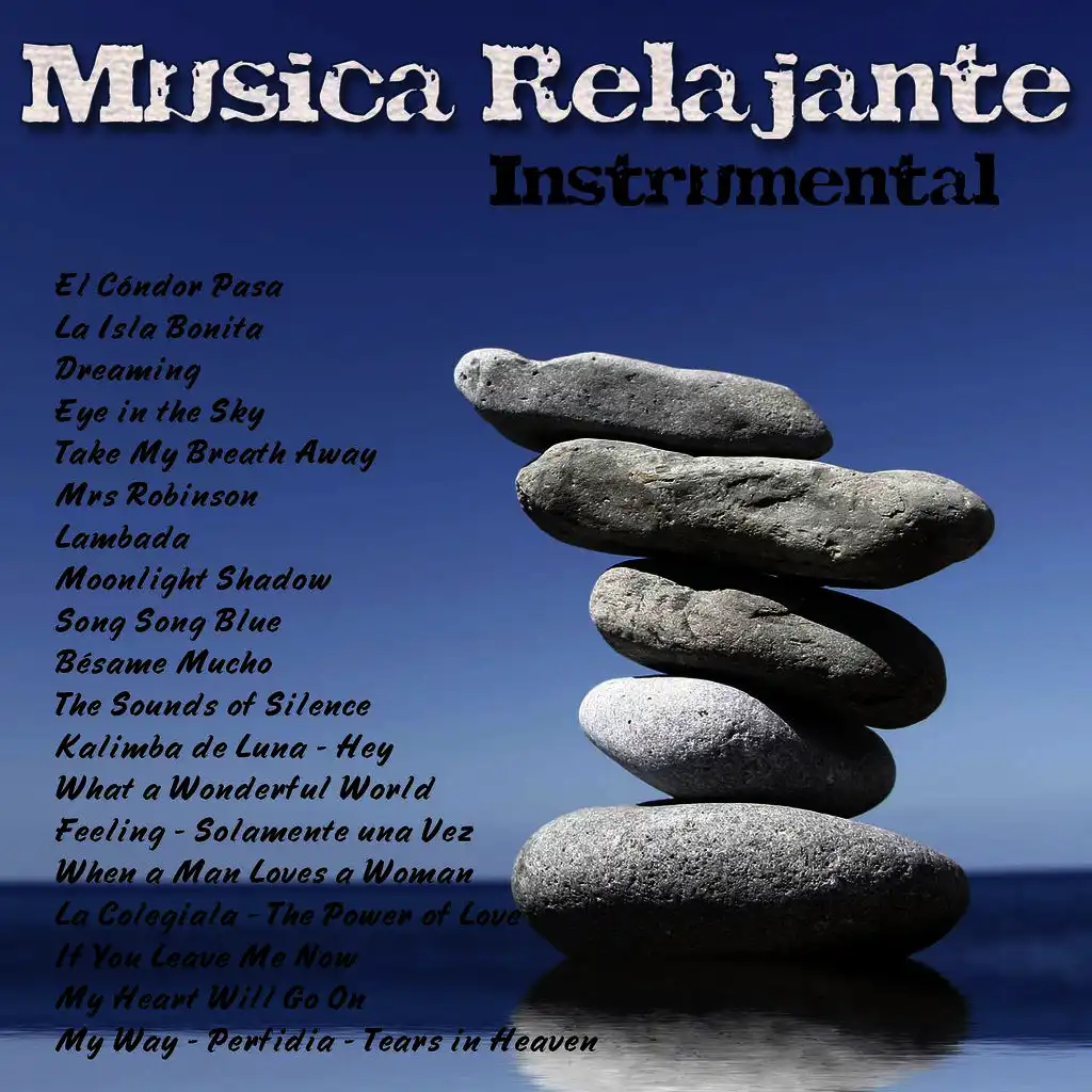 Música Relajante - Instrumental