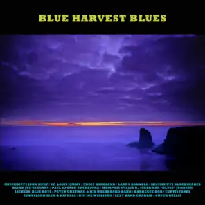 Blue Harvest Blues