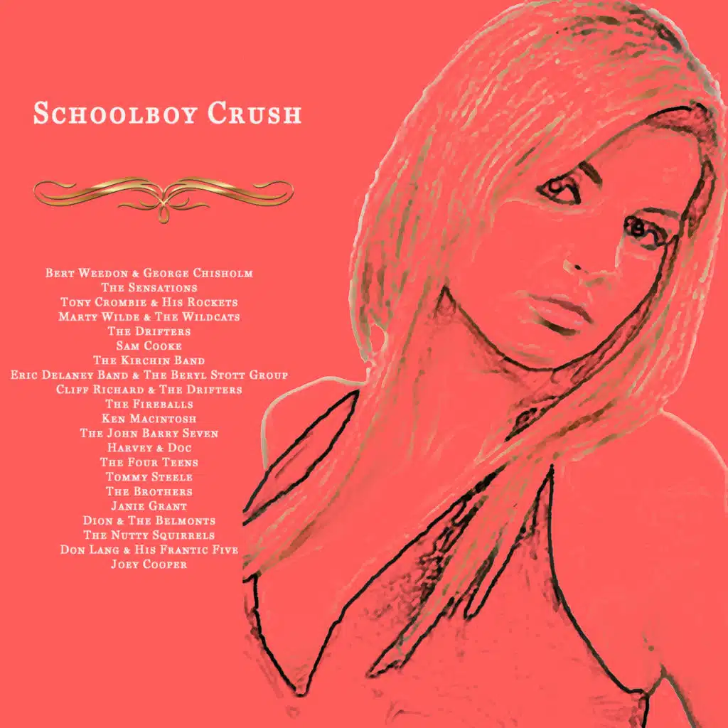 Marty Wilde & The Wildcats